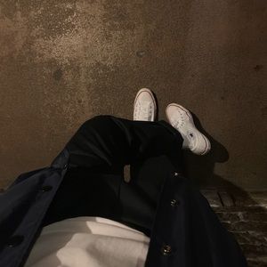 Meet your Posher, Theo